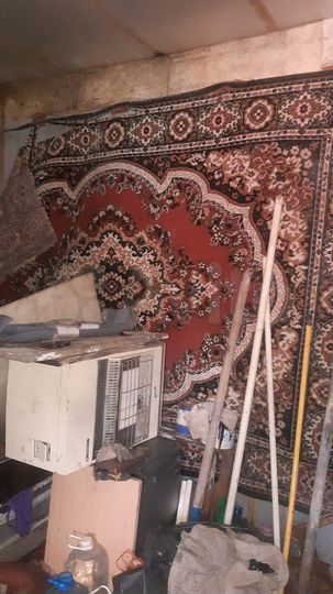 Гараж, 21 м²