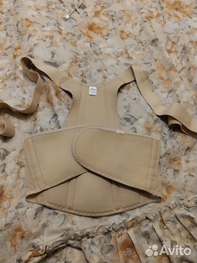 Одежда подростковая