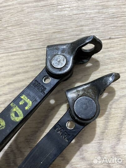 Ограничитель двери Kia Picanto