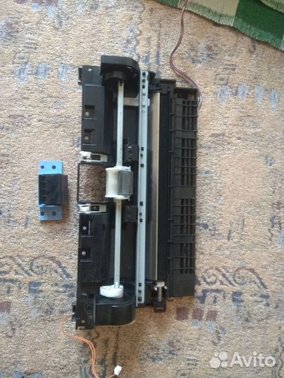 Запчасти для Лазерный принтер hp LaserJet