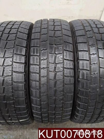 Dunlop Winter Maxx WM01 205/60 R16 107U