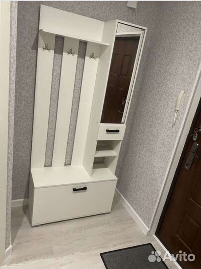 Прихожая
