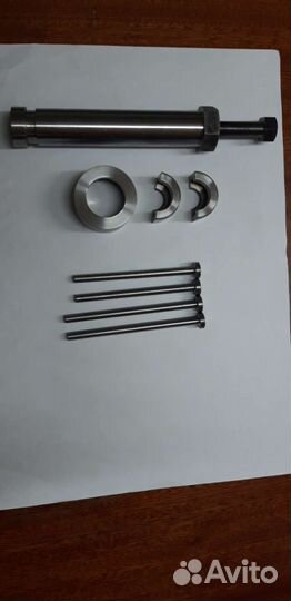 Сьемник для снятия вала рейки форд