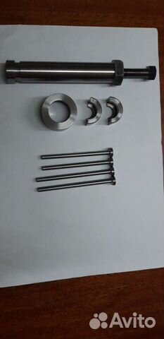 Сьемник для снятия вала рейки форд