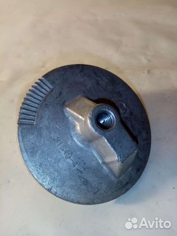 Анод (Trim) Mercury