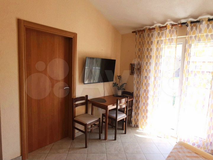 2-к. квартира, 55 м² (Черногория)