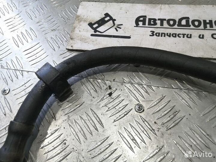 Шланг гидроусилителя Mercedes W208 CLK