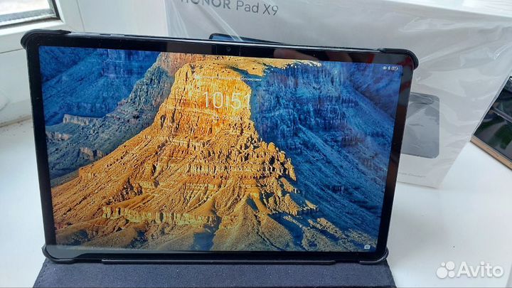 Планшет Honor Pad x9