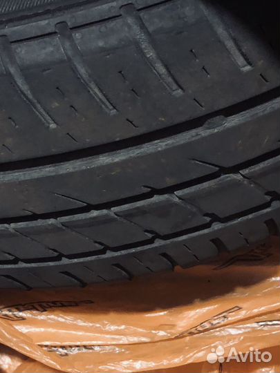 Matador MP 15 Van 18.4/65 R15