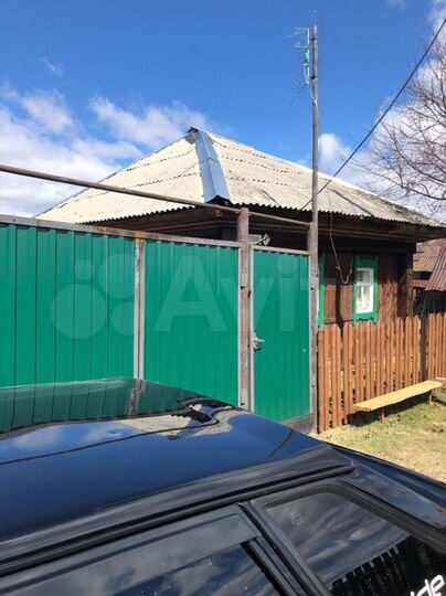 Дача 53 м² на участке 17,6 сот.