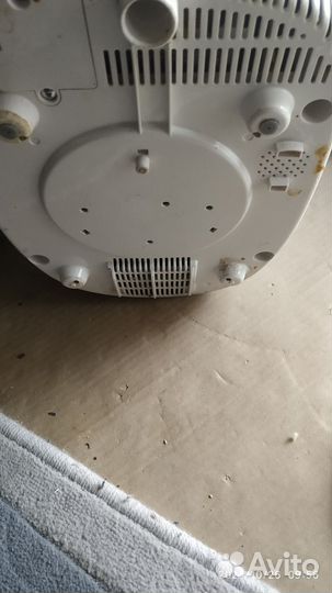 Мультиварка bork