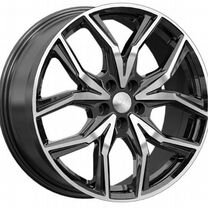 Литые диски Skad 8×R19 5×108
