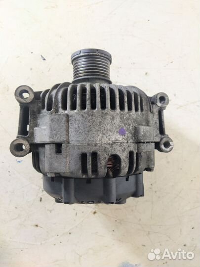 Генератор W164/251 OM 642