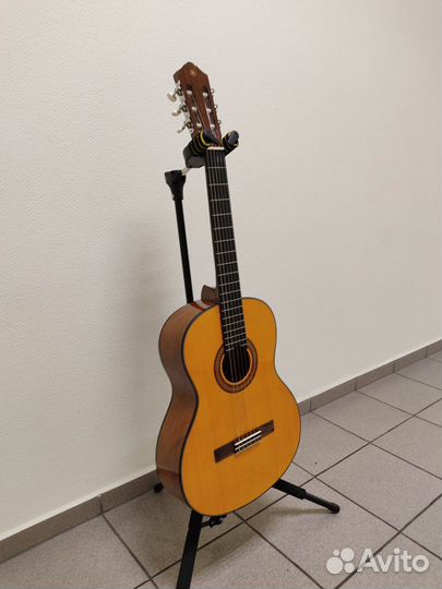 Гитара классическая Yamaha C-40 новая