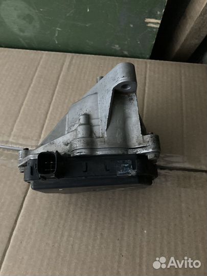 Контролер Valvematik