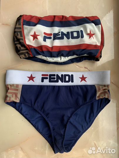 Купальник kenzo
