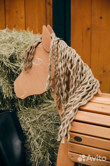 Лошадка для детей