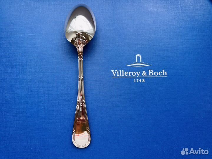Ложка Villeroy Boch Kreuzband Septfontaines