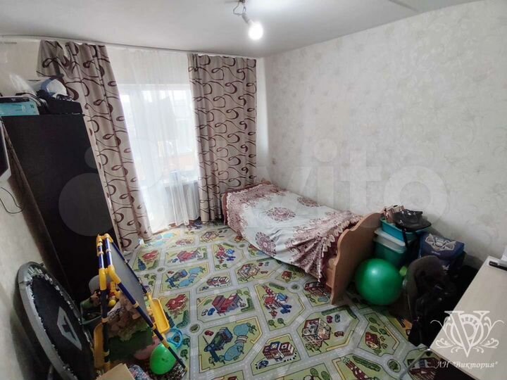 2-к. квартира, 43,5 м², 5/5 эт.