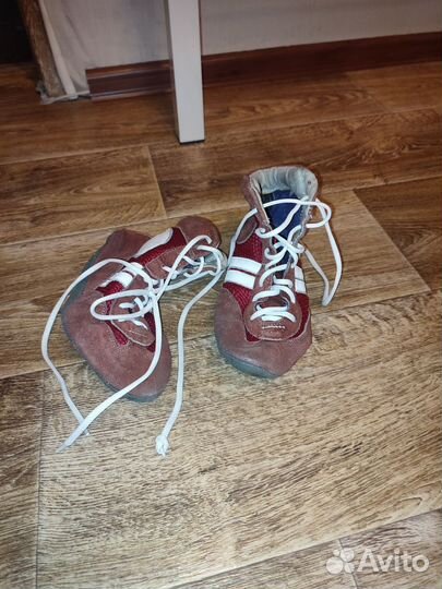 Кимоно для самбо детское