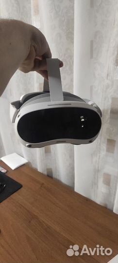 Vr шлем pico 4