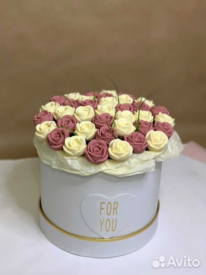 Сладкий букет