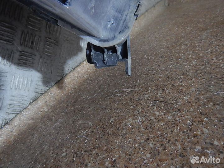 Фара противотуманная левая, Kia K5