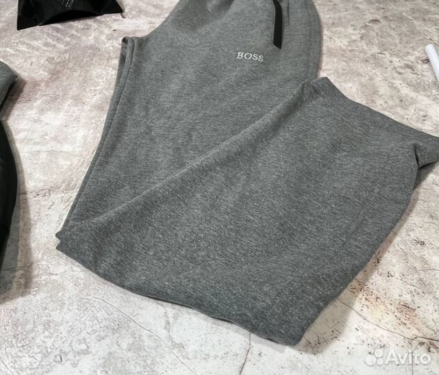 Спортивные костюмы Boss