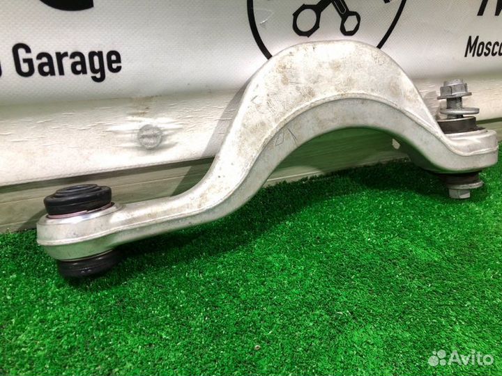 Рычаг подвески задний правый Bmw X6M F96 S63B44B