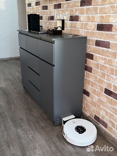 Большой стилёвый комод