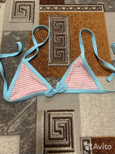 Купальник детский