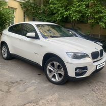 BMW X6 3.0 AT, 2009, 282 000 км, с пробегом, цена 1 749 999 руб.