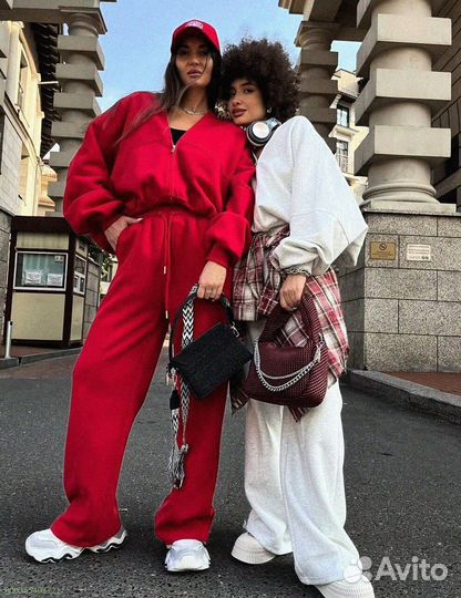 Комфортный стиль для активного отдыха