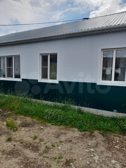 Здание, 124 м²