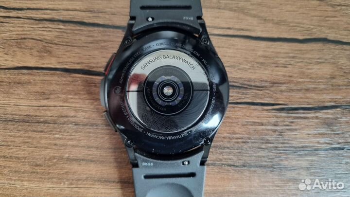 Samsung Galaxy Watch 4 classic 42mm