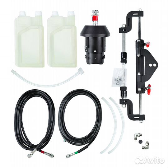 Комплект гсу obhf для моторов до 115л.с