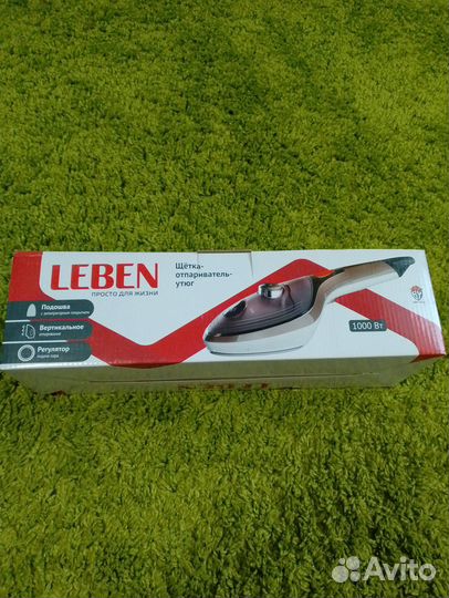 Щётка отпариватель