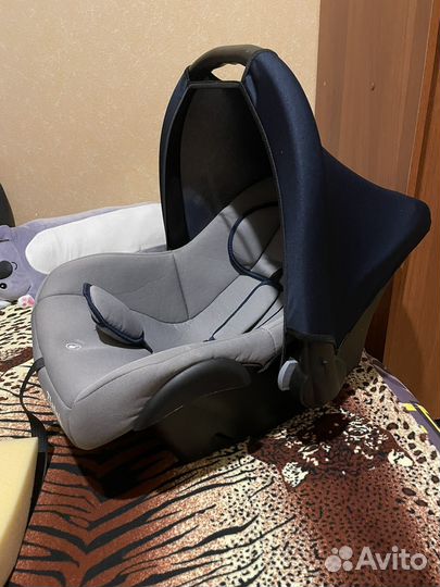 Автолюлька