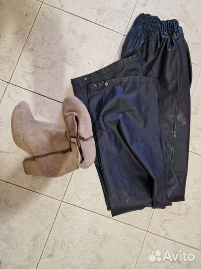 Женские вещи пакетом 46-48