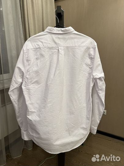 Ralph lauren рубашка