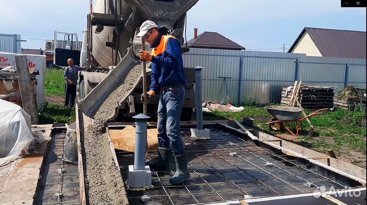 Бетон гост Бетононасос Раствор