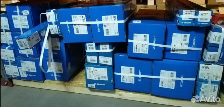 Комплект сцепления без подшипника Opel Astra F G H