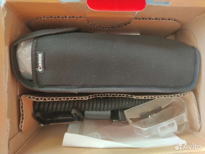 Вспышка камеры электронная Япония Новая