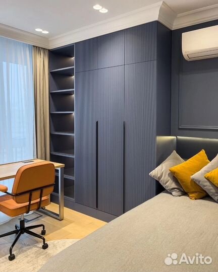 Рабочая зона по вашему дизайну