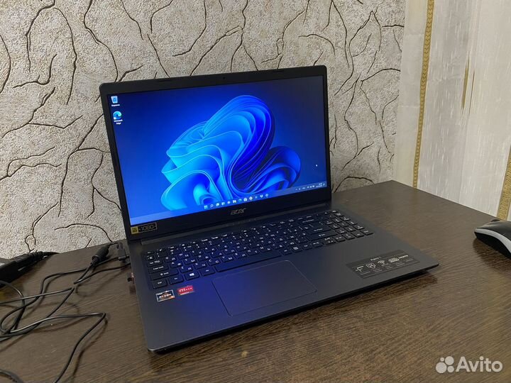 Acer aspire a 315-23-robd,15.6