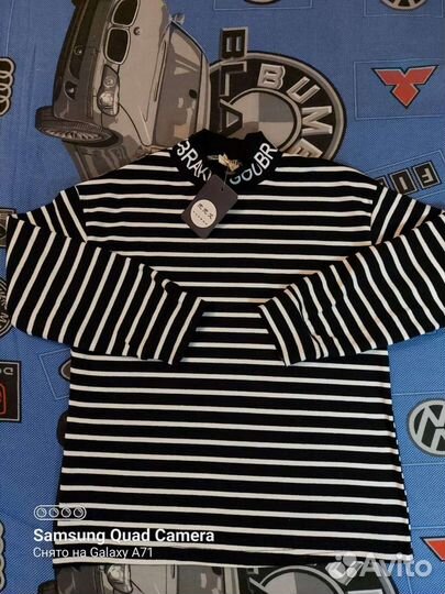 Классная кофточка