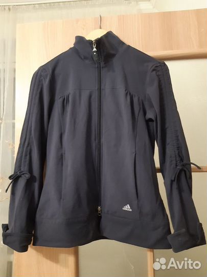 Куртка adidas
