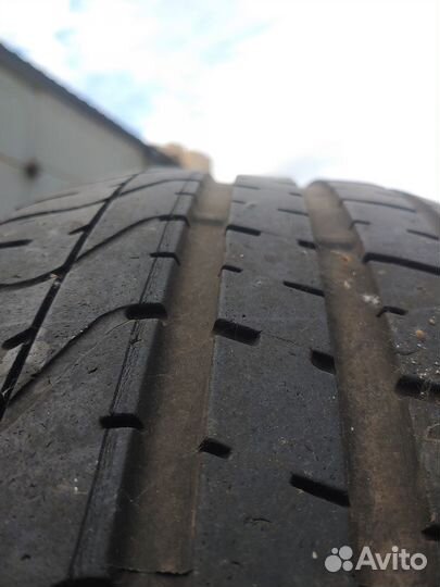 Pirelli P Zero 245/40 R18 98Y