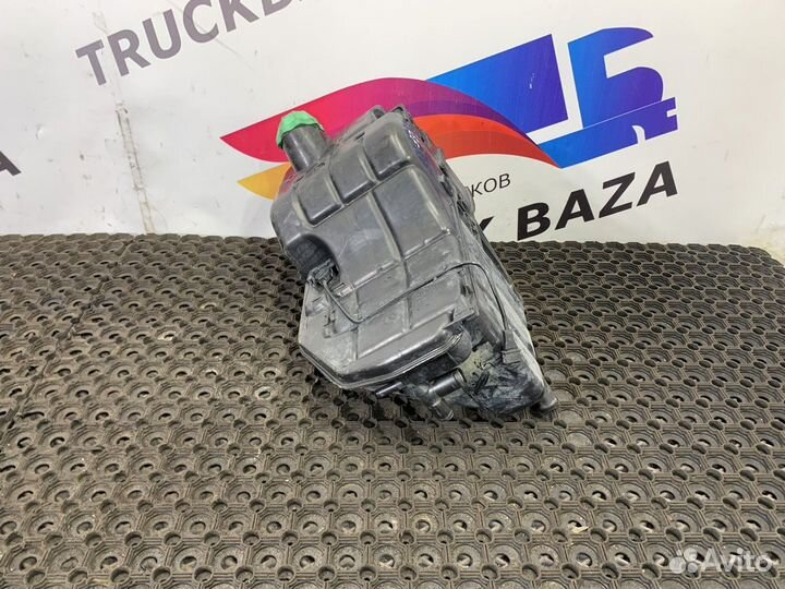 Бачок расширительный Mercedes-Benz Actros