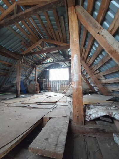 Дача 24 м² на участке 3,9 сот.